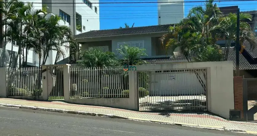 Casa com 4 quartos para alugar na Rua Uruguai  D, Jardim Itália, Chapecó