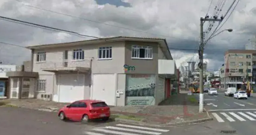 Apartamento com 3 quartos para alugar na RUA SÃO PEDRO, São Cristóvão, Chapecó