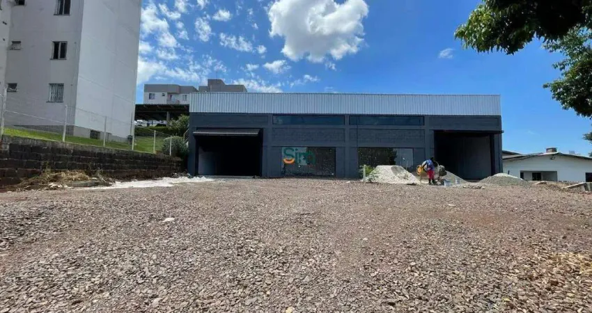 Casa para alugar na Rua Iguaçu, SAIC, Chapecó