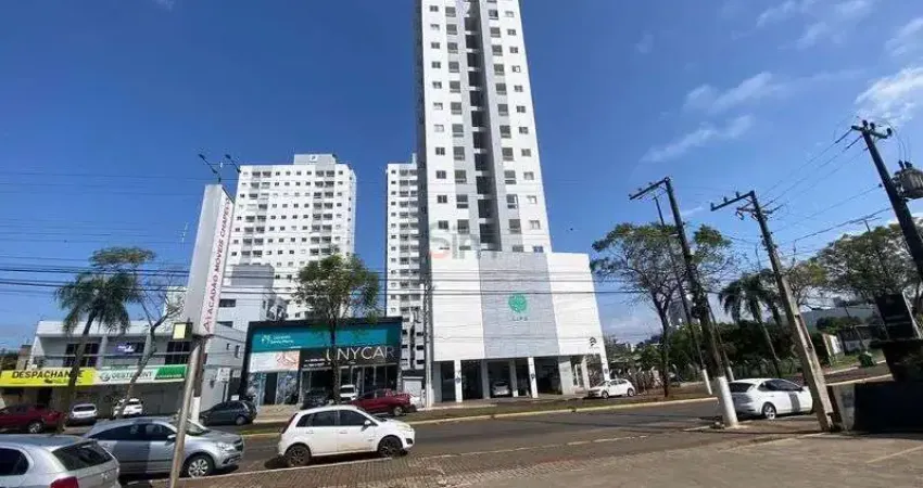 Apartamento com 3 quartos para alugar na Avenida Irineu Bornhausen, Palmital, Chapecó