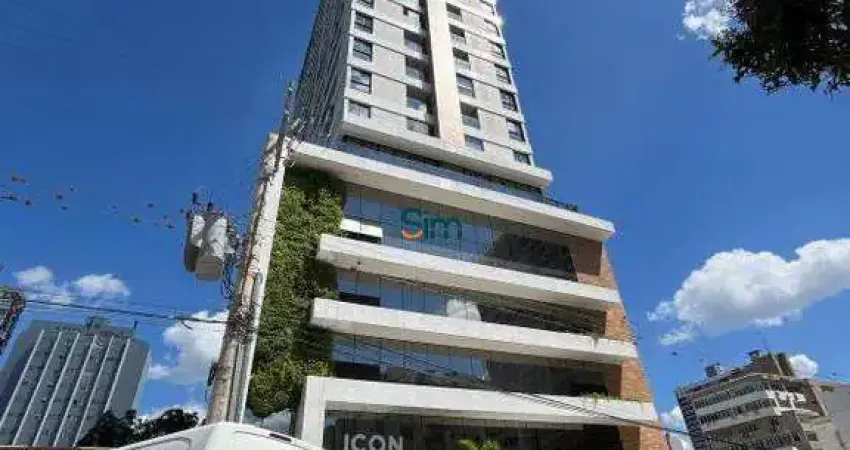 Apartamento com 3 quartos para alugar na Rua Guaporé, Centro, Chapecó