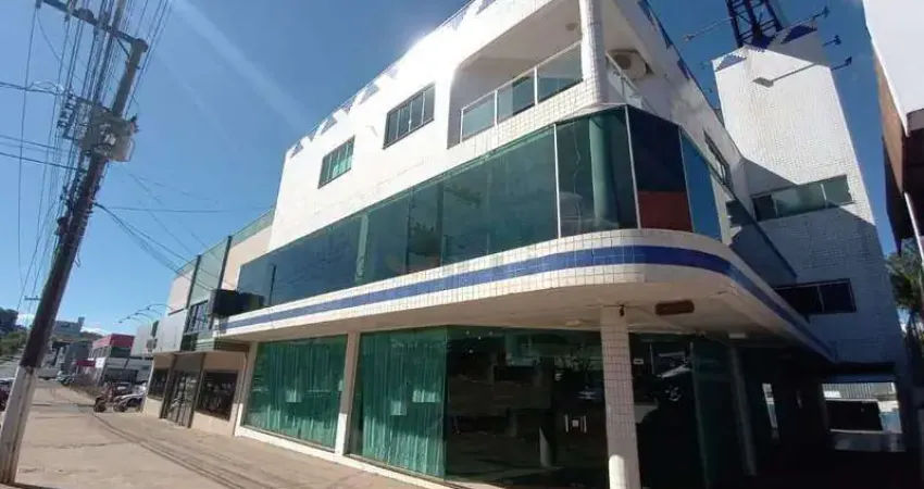 Sala comercial para alugar na Avenida Getúlio Dorneles Vargas - N, Líder, Chapecó