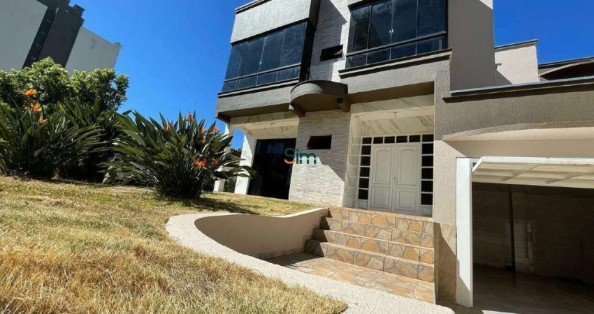 Casa para Locação no Centro de Chapecó
