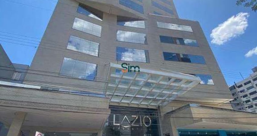 Sala comercial para alugar na Avenida Porto Alegre  D, Centro, Chapecó