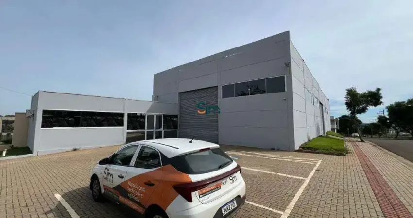 Casa para alugar na Rua Frederico Daenecke Neto, Autódromo, Chapecó