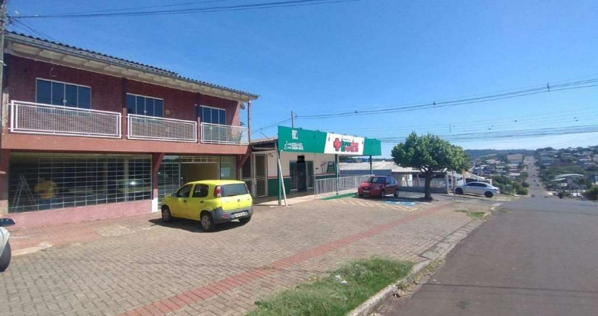 Sala comercial para alugar na Rua BeijaFlor, Efapi, Chapecó