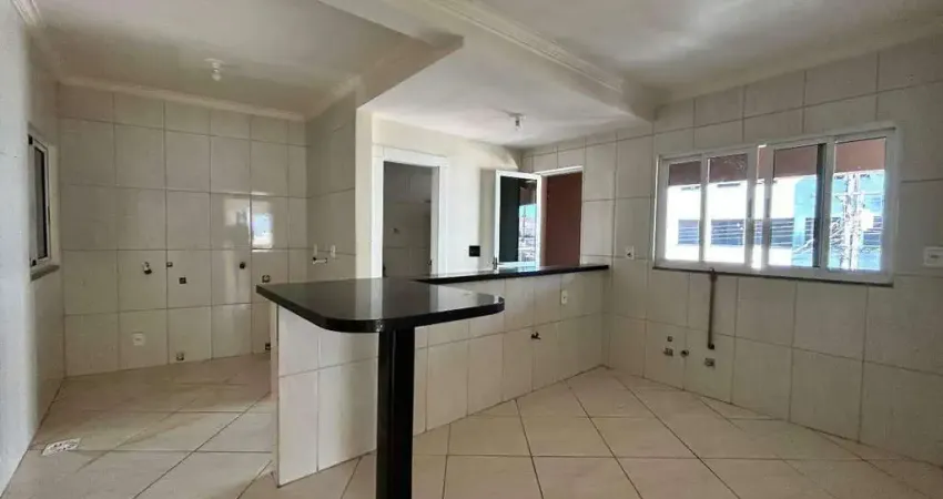 Casa com 3 quartos para alugar na Rua Cunha Pora  E, Efapi, Chapecó