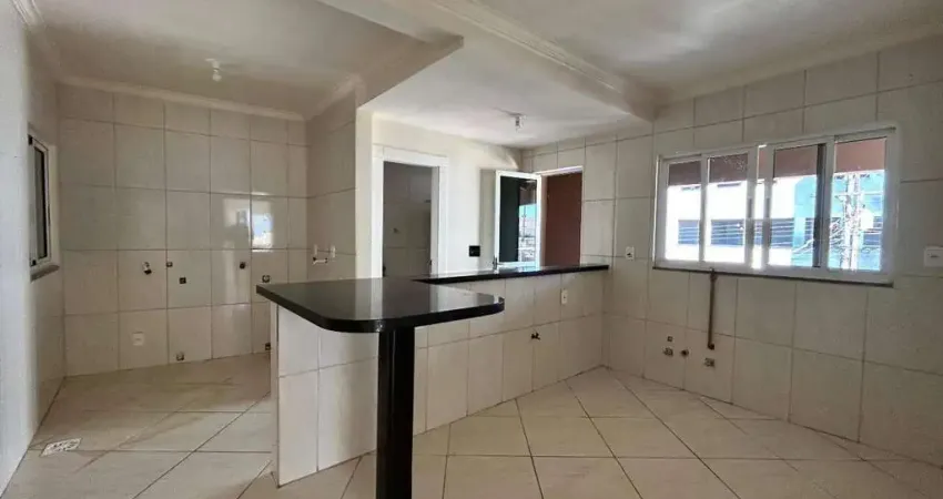 Sala Comercial para Locação na Efapi em Chapecó/SC.