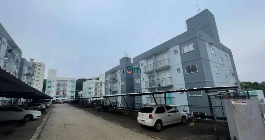 Apartamento para Locação no Santo Antonio / Sc