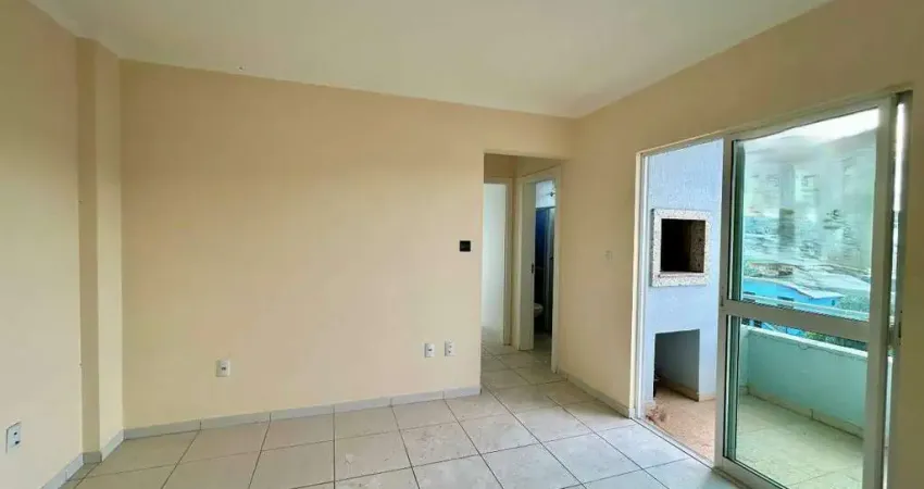 Apartamento com 2 quartos para alugar na Rua Alfredo Lino Alves Canofre, Efapi, Chapecó