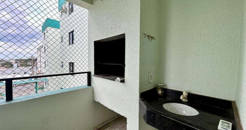 Apartamento para Locação no Efapi em Chapecó/SC.