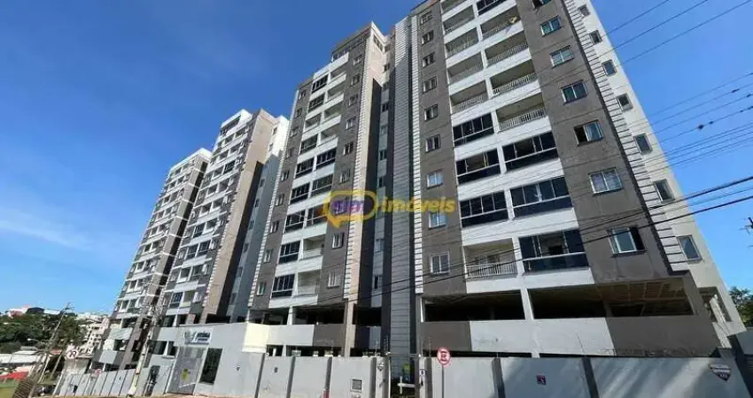 APARTAMENTO PARA LOCAÇÃO NO BAIRRO PASSO DOS FORTES