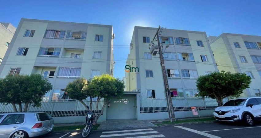 Apartamento Semi Mobiliado para Locação no Bairro Maria Goretti