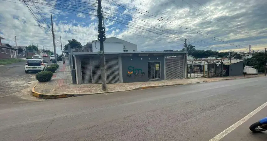 CASA GEMINADA PARA LOCAÇÃO