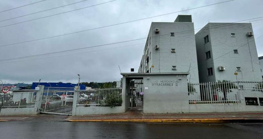 Apartamento para Locação na Efapi em Chapecó/SC.