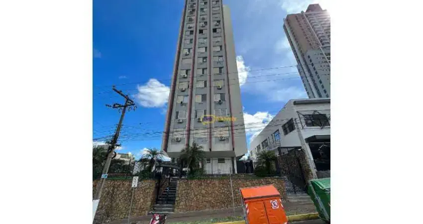 Apartamento para aluguel, 3 quartos, 1 suíte, 1 vaga, Centro - Chapecó/SC