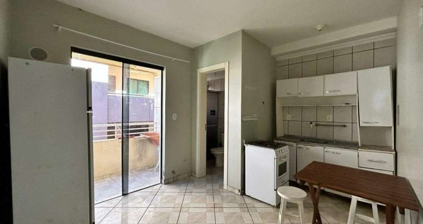 Apartamento para Locação na Efapi em Chapecó/SC.