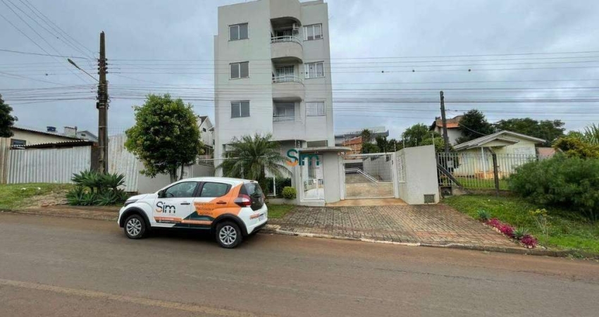 APARTAMENTO PARA LOCAÇÃO NO BAIRRO SANTA MARIA