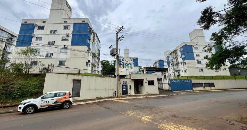 Apartamento para locação no Bairro Vila Real