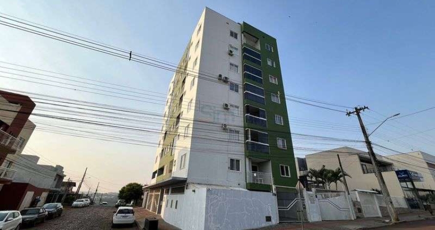 Apartamento para Locação no Bairro Paraíso - Chapecó/SC.