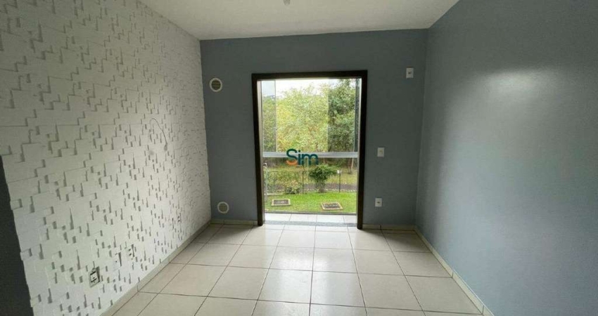 Apartamento para Locação no Santa Paulina em Chapecó/SC.