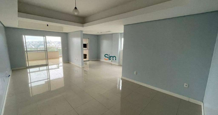 APARTAMENTO PARA LOCAÇÂO SUÍTE + 2 DORMITORIOS