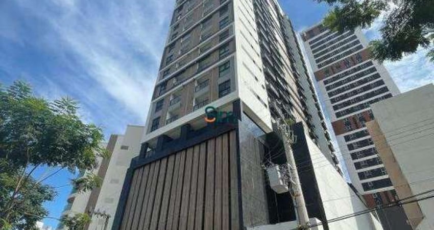 Apartamento com 2 quartos para alugar na Rua Marechal Floriano Peixoto  O, Centro, Chapecó