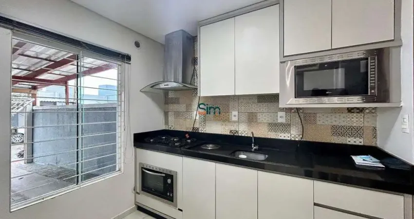 Casa com 3 quartos para alugar na Rua Ivan Bassani Bartolomei, Desbravador, Chapecó