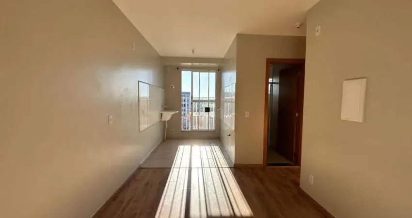 Apartamento com 2 quartos para alugar na Rua Nadir Elsina Canton Bonassi, Efapi, Chapecó