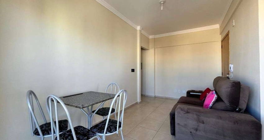 Apartamento com 1 quarto para alugar na Rua Nelson Catalan, Efapi, Chapecó