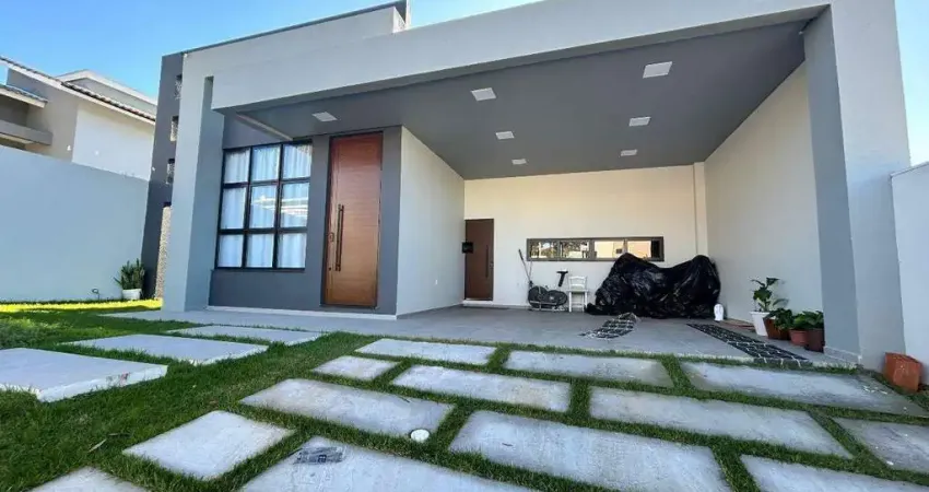 Casa com 3 quartos para alugar na Rua Munir Ibrahim, Efapi, Chapecó