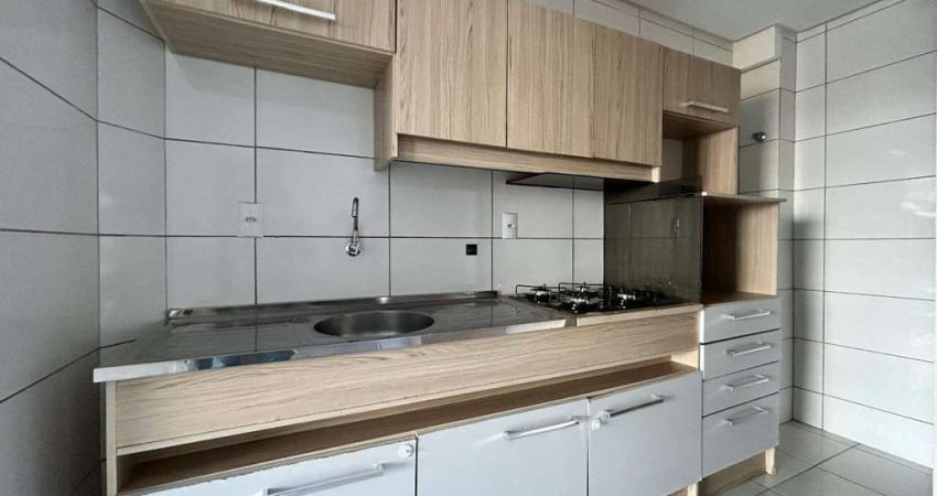 Apartamento com 2 quartos para alugar na Rua Surucuá  D, Efapi, Chapecó