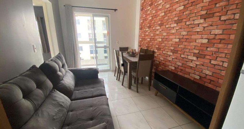 Apartamento com 2 quartos para alugar na Rua Quero Quero, Efapi, Chapecó