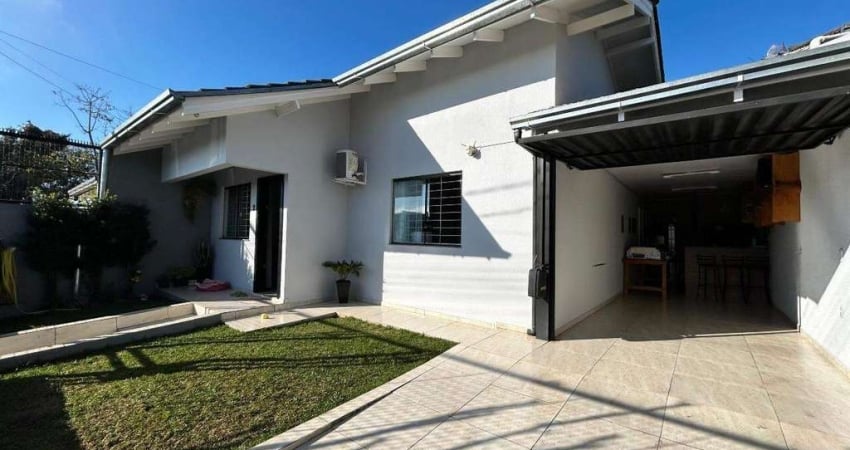 Casa com 2 quartos para alugar na Rua Elói Ferreira de Souza, Efapi, Chapecó