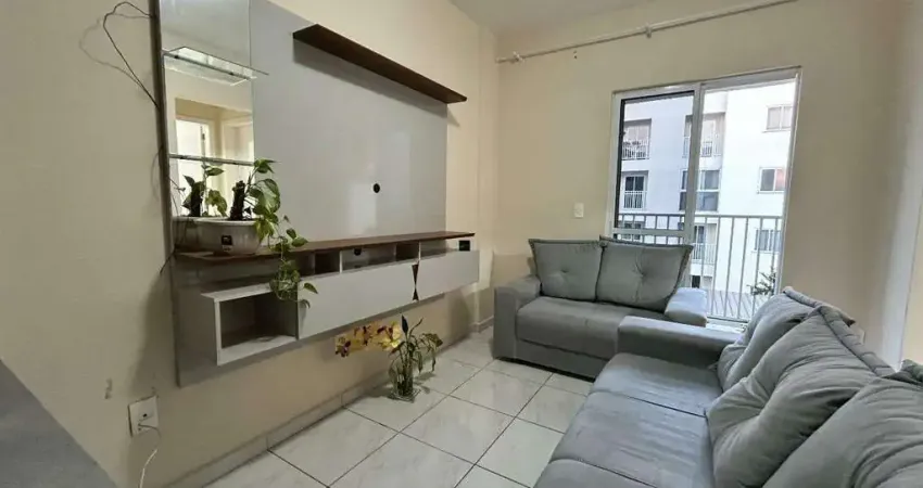 Apartamento com 2 quartos para alugar na Rua Quero Quero, Efapi, Chapecó