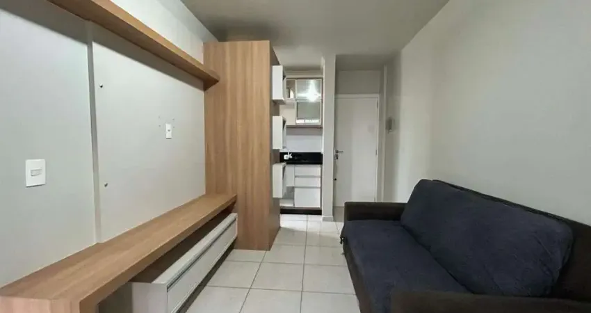 Apartamento com 2 quartos para alugar na Rua Quero Quero, Efapi, Chapecó