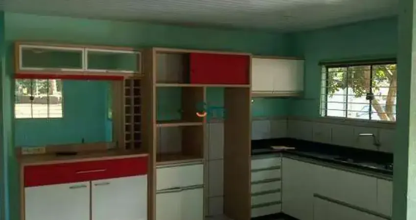 Casa para alugar na Rua Heitor Villa Lobos  D, Esplanada, Chapecó