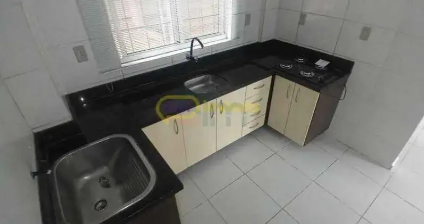 APARTAMENTO PARA LOCAÇÃO NO BAIRRO PARQUE DAS PALMEIRAS