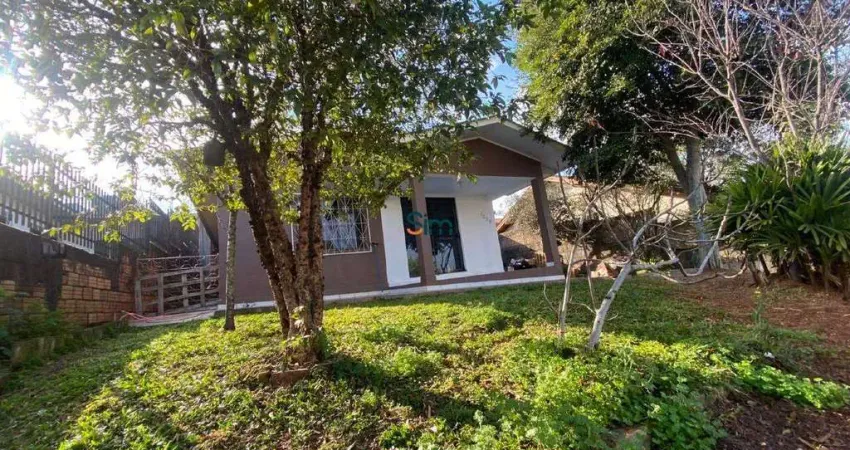 Oportunidade Imperdível! Casa com Excelente Localização – Sim Imóveis
