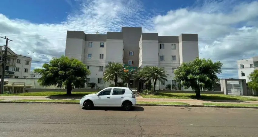 Apartamento com 2 quartos para alugar na Rua Lauro Muller  D, SAIC, Chapecó