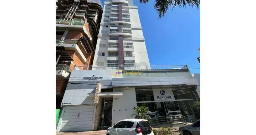 Apartamento com 2 quartos para alugar na Rua Guaporé, Centro, Chapecó