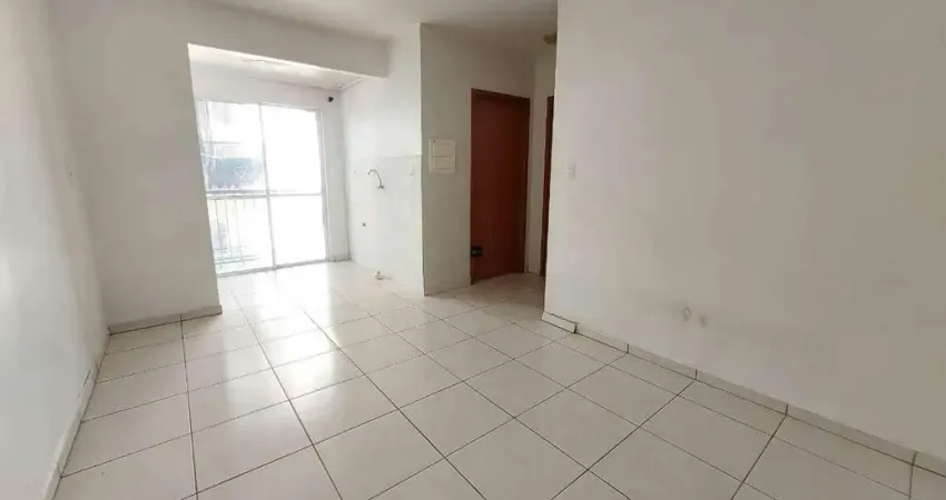 Apartamento com 2 quartos para alugar na Rua Julian Bortoli da Silva, Efapi, Chapecó