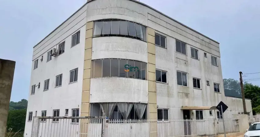 Apartamento com 2 quartos para alugar na Rua João Goulart - D, Esplanada, Chapecó