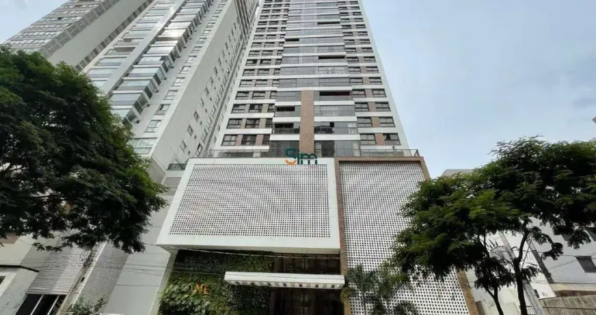 Apartamento com 3 quartos para alugar na Rua Barão do Rio Branco - D, Centro, Chapecó