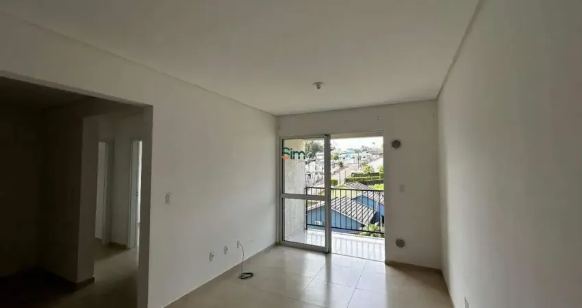 Apartamento com 2 quartos para alugar na Rua Genir José Destri, São Lucas, Chapecó