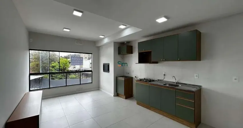 Kitnet / Stúdio para alugar na Rua Assis Procópio dos Santos, Palmital, Chapecó