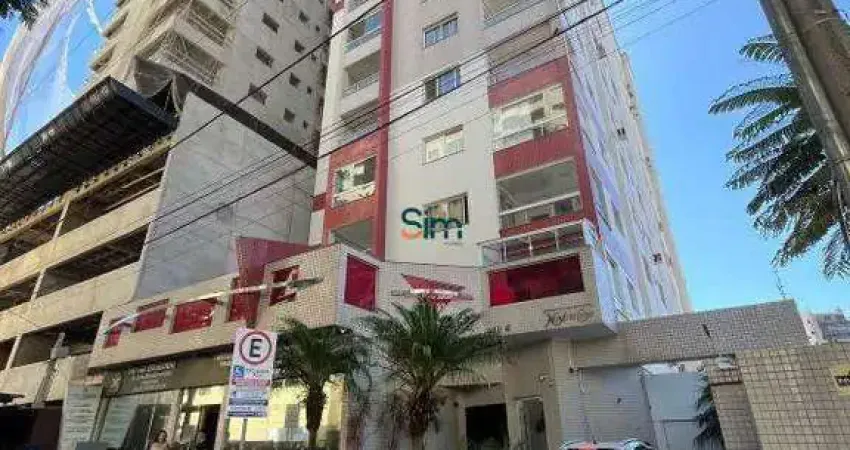 Apartamento com 2 quartos para alugar na Rua Guaporé, Centro, Chapecó