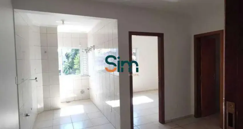 Apartamento com 1 quarto para alugar na Avenida Senador Attilio Francisco Xavier Fontana E, Efapi, Chapecó