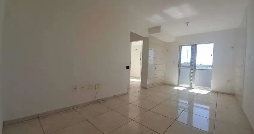 Apartamento para aluguel – conforto, segurança e infraestrutura completa