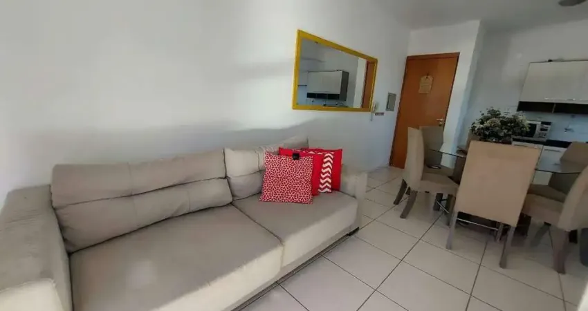 Apartamento com 1 quarto para alugar na Rua Garças, Efapi, Chapecó